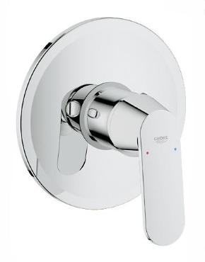 Grohe, Eurosmart Cosmopolitan egykaros zuhanycsaptelep 1/2, 32880000