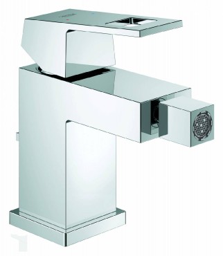 Grohe, Eurocube egykaros bid�csaptelep, 1/2