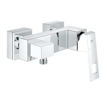 Grohe, Eurocube egykaros zuhanycsaptelep, 1/2