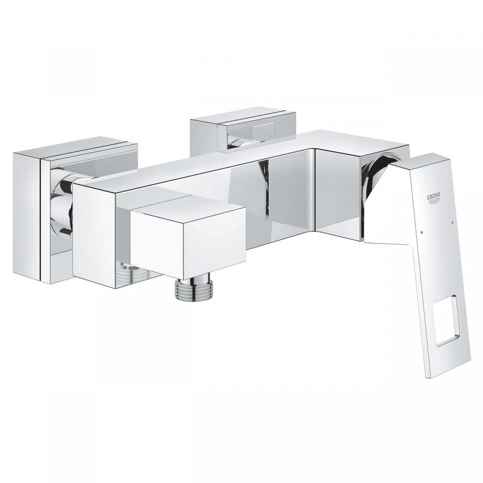Grohe, Eurocube egykaros zuhanycsaptelep 23145000