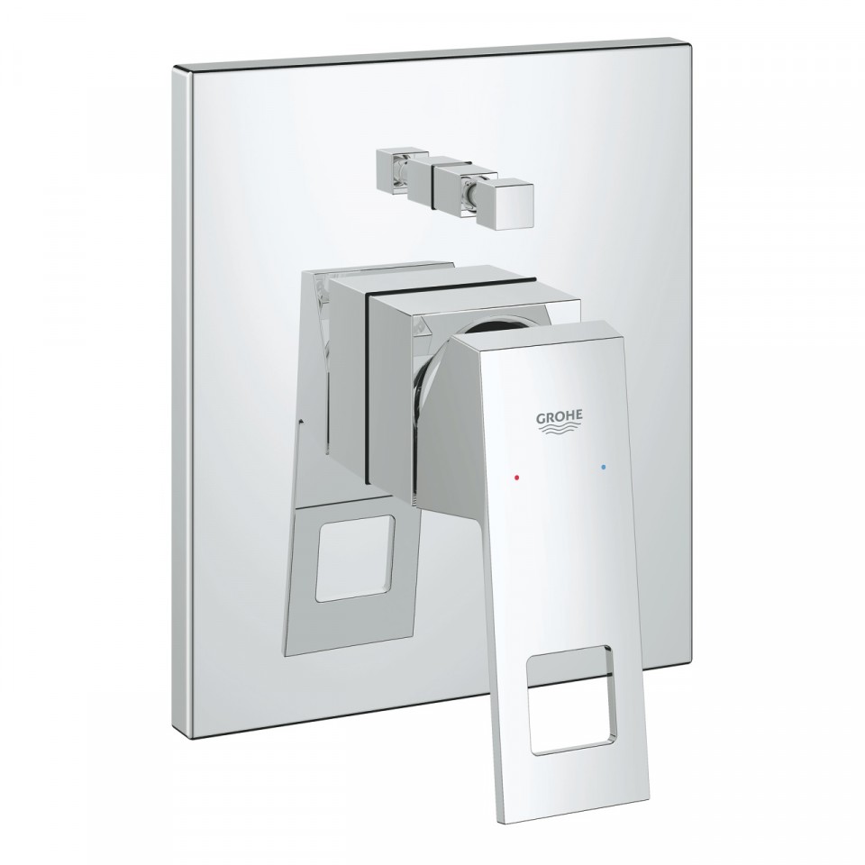 Grohe, Eurocube, egykaros k�dt�lt� 19896000