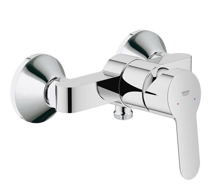 Grohe, Bau edge zuhany csaptelep, 23333000