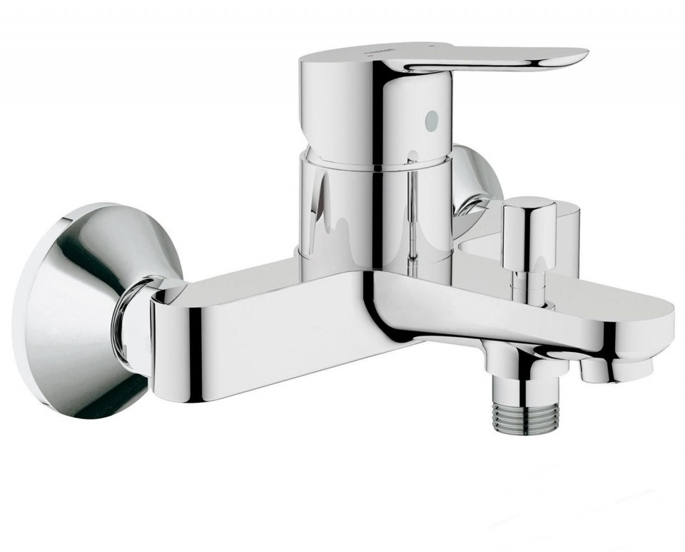 Grohe, BauEdge, egykaros k�dt�lt� 23334000