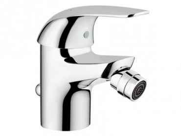 Grohe, Euroeco, bid csaptelep, fm hzrudas leereszt szeleppel, 23263000