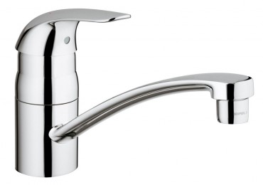 Grohe, Euroeco konyhai csaptelep, 32750000