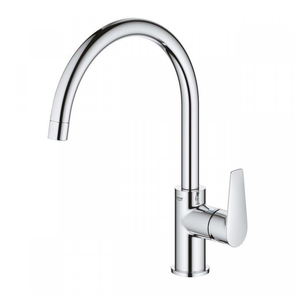 Grohe, Bau edge konyhai csaptelep, 31367001