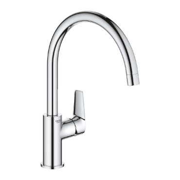 Grohe, Bau edge konyhai csaptelep, 31367001