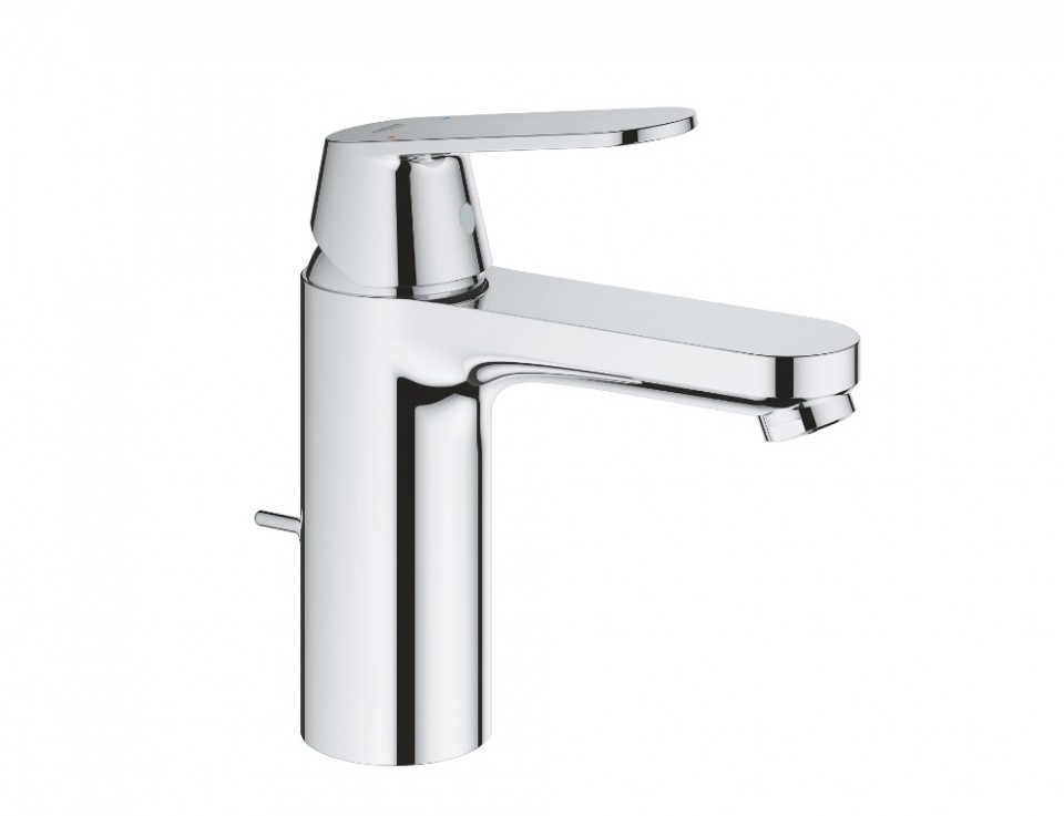 Csaptelep, Grohe, Eurosmart Cosmopolitan 23325000, egykaros mosd