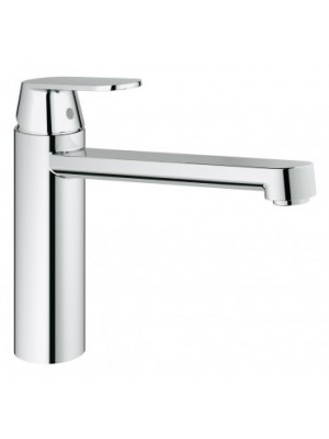 Grohe, Eurosmart Cosmopolitan egykaros mosogat csaptelep, 30193000