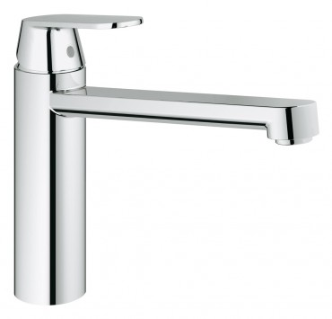 Grohe, Eurosmart Cosmopolitan egykaros mosogat csaptelep, 30193000