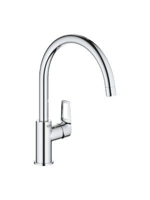 Grohe, Bauloop egykaros mosogat csaptelep, 31368001