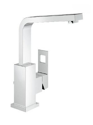 Grohe, Eurocube egykaros mosdcsaptelep, 23135000