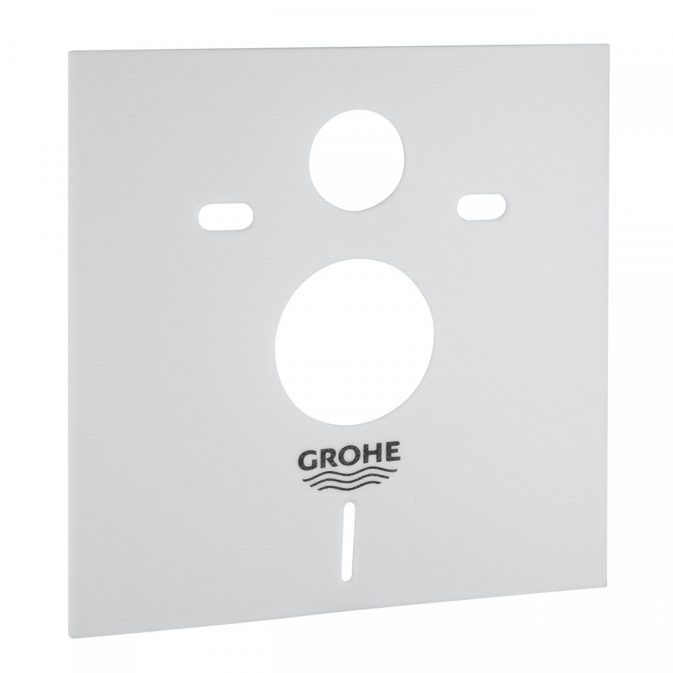 Grohe, zajszigetel� k�szlet, 37131000