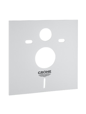 Grohe, zajszigetel kszlet, 37131000