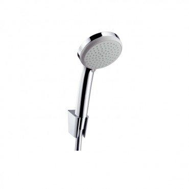 Hansgrohe, Croma 100 Vario/Porter'S kd/zuhany szett 1,25 m, 27592000