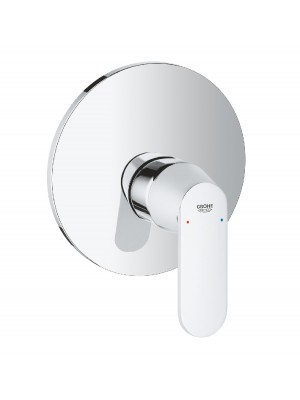 Grohe, Eurosmart Cosmopolitan falba ptett zuhany kszreszerel klt., 19383000