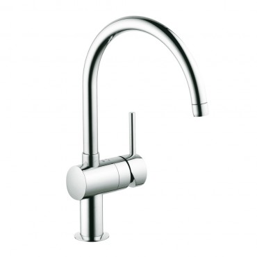Grohe, Minta egykaros mosogat� csaptelep elford�that� kifoly�cs�vel 32917000