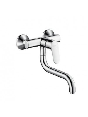 Hansgrohe, Focus, konyhai csaptelep falra szerelhet, 31825000