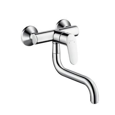 Hansgrohe, Focus, konyhai csaptelep falra szerelhet�, 31825000