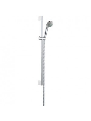 Hansgrohe, Crometta, 85 Vario/Unica'Crometta zuhanyszett, 0,65 m DN15, 27763000