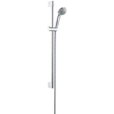 Hansgrohe, Crometta, 85 Vario/Unica'Crometta 27763000 Zuhanyszett, 1,60 m