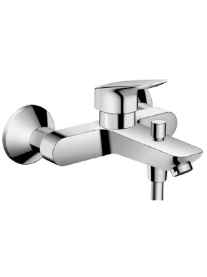 Hansgrohe, Logis, egykaros kdcsaptelep falskon kvli szerelshez, 71400000