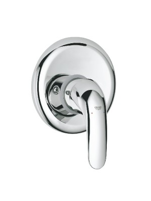 Grohe, Euroeco sllyesztett zuhany csaptelep, 32742000