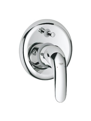 Grohe, Euroeco sllyesztett kd csaptelep, 32747000