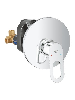 Grohe, Bauloop falsk mgtti zuhany csaptelep, 29080000