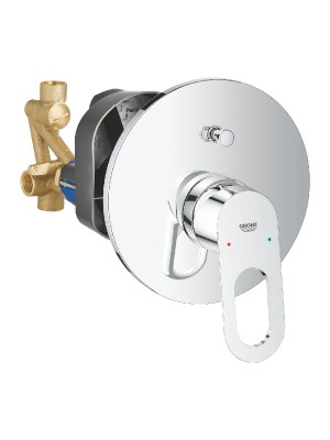 Grohe, Bauloop falsk mgtti kdcsaptelep, 29081000