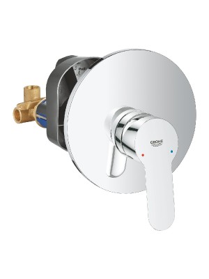 Grohe, Bau edge falsk mgtti zuhany csaptelep, 29078000