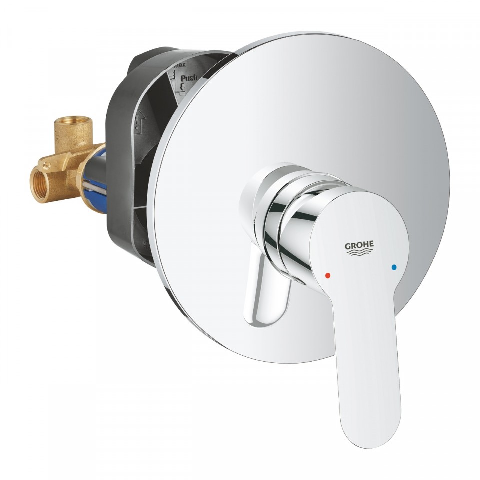 Grohe, Bau edge falsk mgtti zuhany csaptelep, 29078000