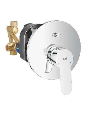 Grohe, Bau edge falsk mgtti kdcsaptelep, 29079000