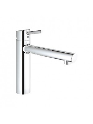 Grohe, Concetto egykaros mosogat csaptelep 1/2, 31128001