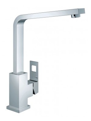 Grohe, Eurocube egykaros mosogatcsaptelep, 31255000