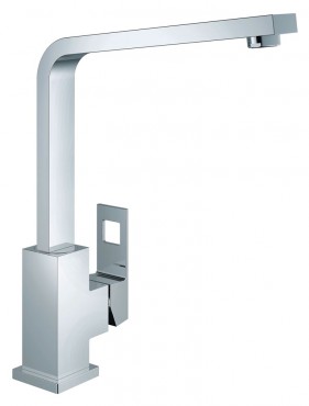 Grohe, Eurocube egykaros mosogat�csaptelep, 31255000