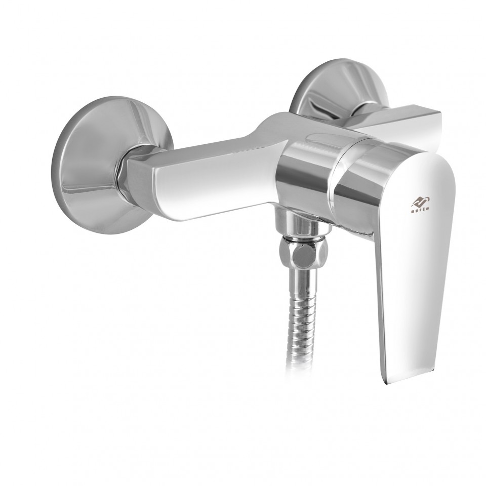 Mofm, Trend Plus zuhanycsaptelep 153-1551-00