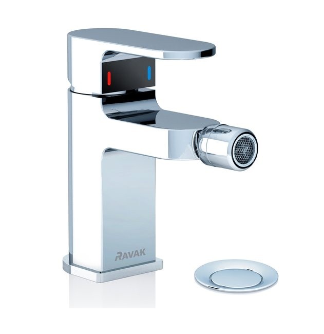 Ravak, Chrome bidet csaptelep 055.00