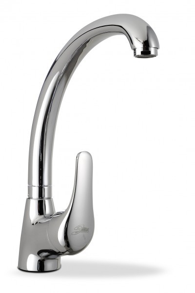 Sobime, SX50 mosogat� csaptelep �ll�, �ves, cs�nyak� 95035050