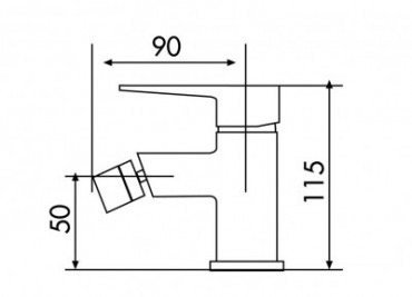 Sobime, MAR bid csaptelep 95023100