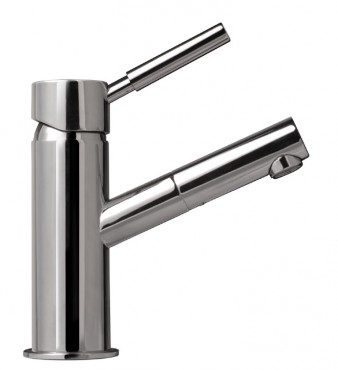 Sobime, SORT, egykaros mosd� csaptelep, kr�m 95012500