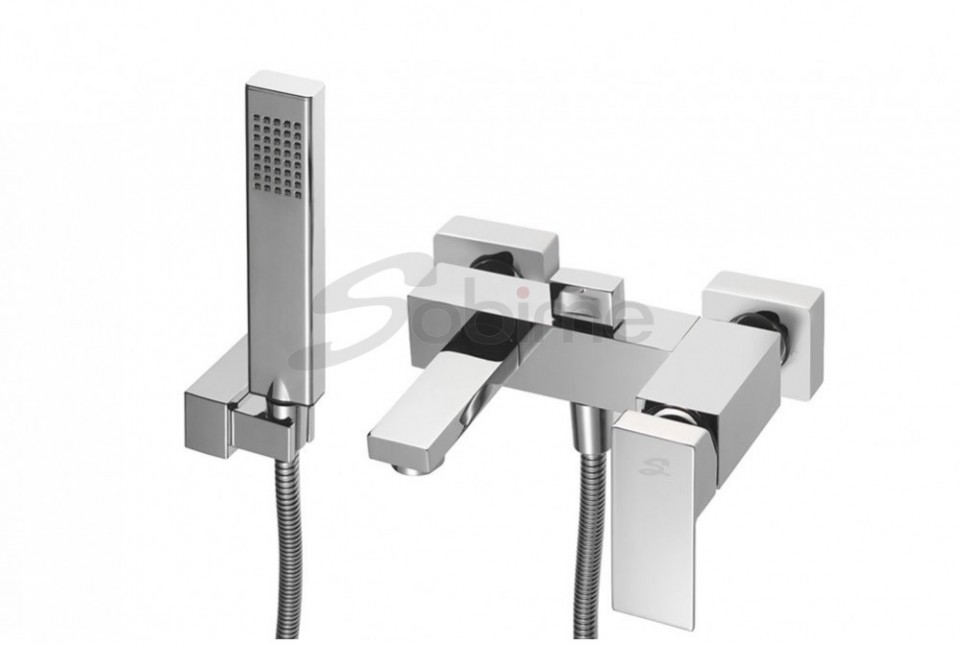 Csaptelep, Sobime, DAS k�dt�lt� zuhanyszettel 95042700