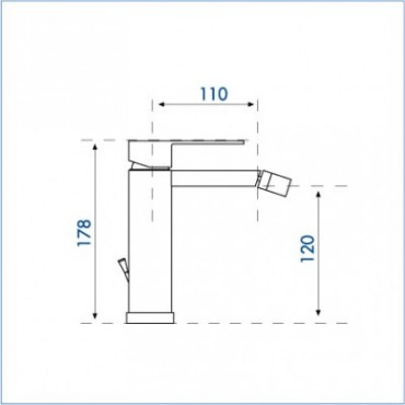 Sobime, DAS bid csaptelep 95022790