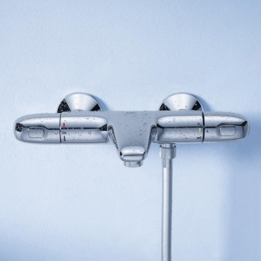 Grohe, Grohtherm 1000 New, 34155003 Termoszttos kdcsaptelep