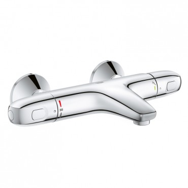 Grohe, Grohtherm 1000 New, 34155003 Termoszttos kdcsaptelep