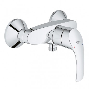Grohe, Eurosmart egykaros fali zuhanycsaptelep, 33555002