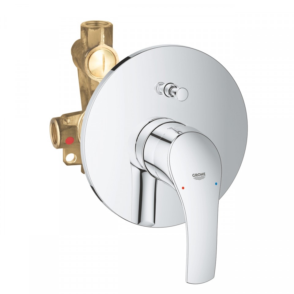 Grohe, Eurosmart falsk mgtti kdcsaptelep 33305002