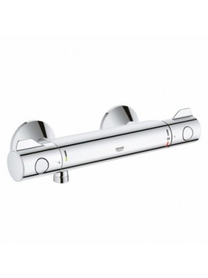 Grohe, Grohtherm 800 termoszttos zuhanycsaptelep 34558000