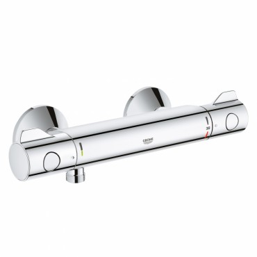 Grohe, Grohtherm 800 termoszttos zuhanycsaptelep 34558000