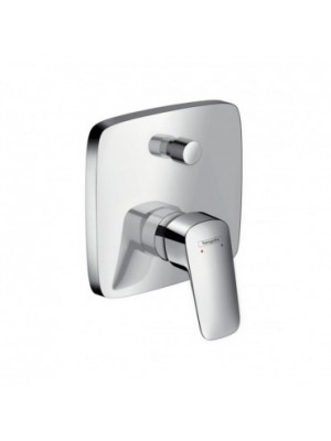 Hansgrohe, Logis kdcsaptelep falsk alatti sznkszlet 71405000